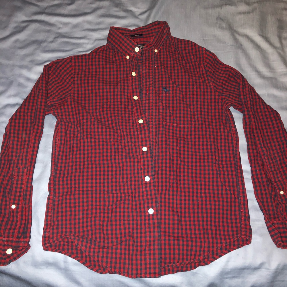 Dress shirt